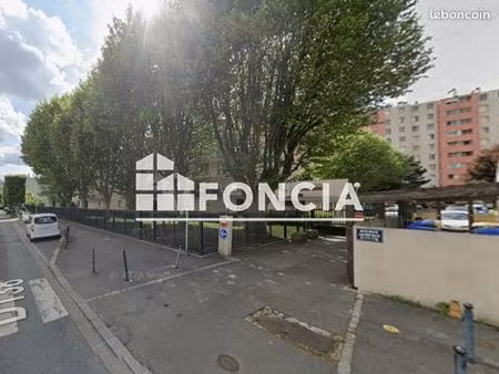 parking choisy le roi