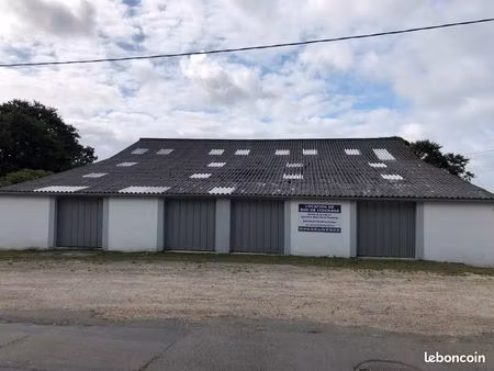 location de box individuels et d'espaces de stockage modulables à proximité de morlaix (29