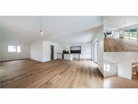 maison à vendre à rue des blancs prés 5 arlon (vbd94543)