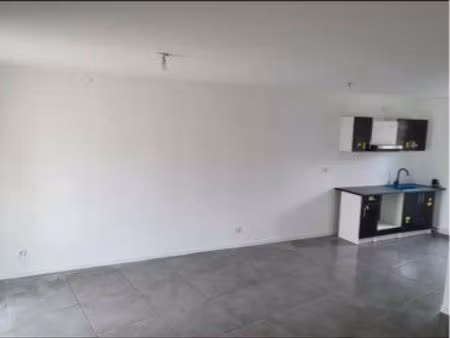 location maison mitoyenne