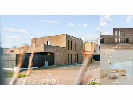 maison à vendre à coenaert 16 beringen (rbv40273)