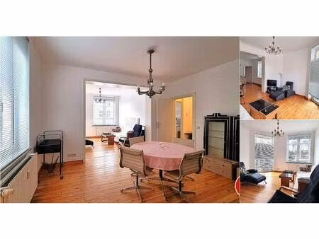 maison à vendre à avenue léon mahillon 69 schaerbeek (vbd94627)