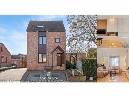 maison à vendre à steenweg 37 diepenbeek (rbv40749)