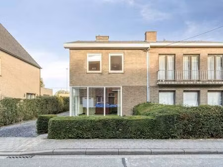 maison à vendre à kortrijk € 275.000 (llqg7) - dewaele - kortrijk | zimmo