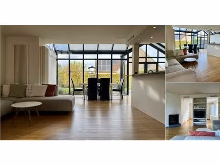 maison à vendre à papenkoren meise (vwd16849)