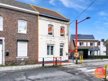 maison à vendre à haccourt € 139.000 (llq7l) - nigel immo | zimmo