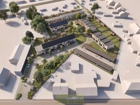 maison à vendre à renaix € 302.586 (llql9) | zimmo