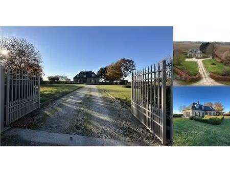 maison à vendre à rue de la tombe 56 ligny (vbd94440)