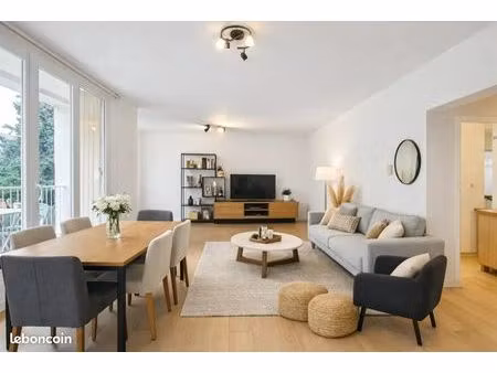 appartement 5 pièces 90 m²