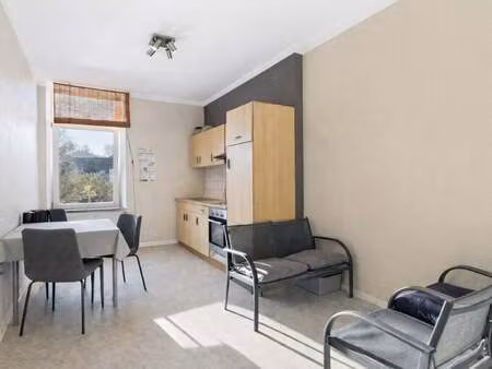 appartement à vendre à ciney € 145.000 (llqjw) - era b-lux (bastogne) | zimmo