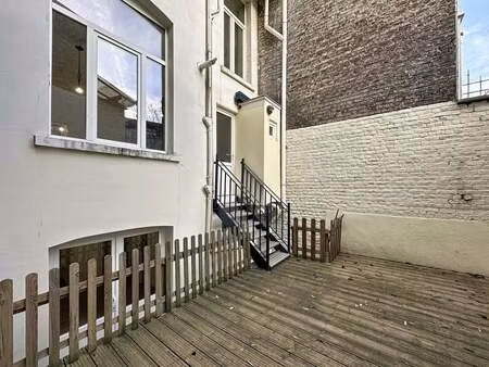 appartement à vendre à schaerbeek € 245.000 (ll8eu) - macnash montgomery | zimmo