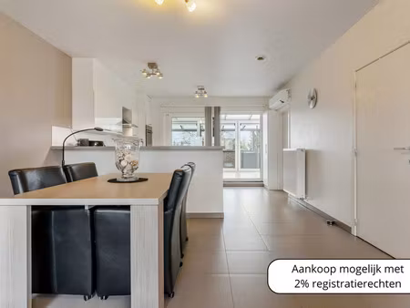 appartement à vendre à riemst € 289.000 (llq4s) - immo janssen-marres | zimmo