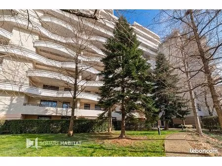 appartement 2 pièces 51 m²