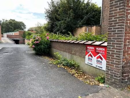 garage à vendre à menen € 190.000 (llqkt) - era @t home (geluwe) | zimmo