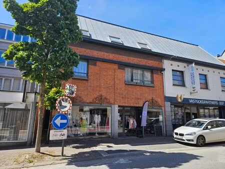 bien professionnel à louer à beerse (lin1n) - vastgoedpartners beerse | zimmo