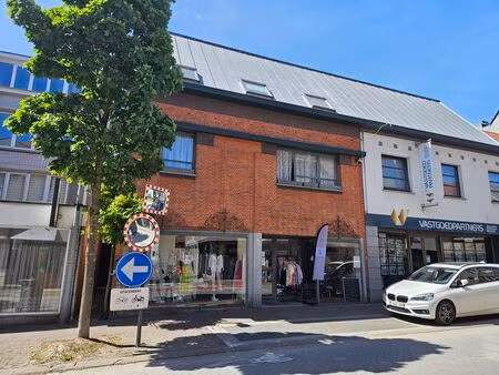 bien professionnel à louer à beerse (lin1n) - vastgoedpartners beerse | zimmo