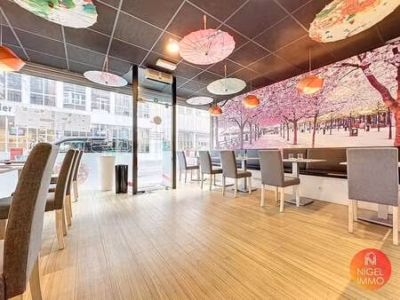 bien professionnel à vendre à liège € 29.000 (llq7j) - nigel immo | zimmo