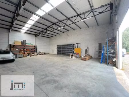 bien professionnel à louer à wellen € 1.400 (llqr8) - jm vastgoed wellen | zimmo