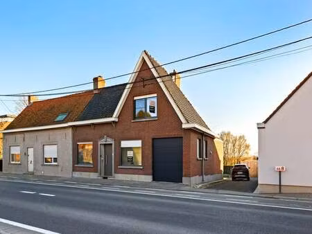 maison à vendre à koolskamp € 259.000 (llp7x) - formaadt | zimmo