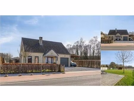 maison à vendre à korbeek-losestraat 62a bierbeek (rbv40345)