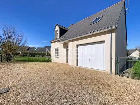 vente maison à ingrandes (49123) : à vendre / 79m² ingrandes