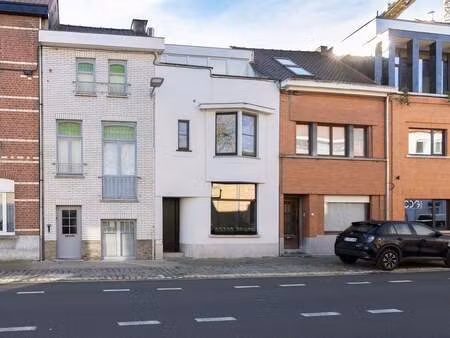 maison à vendre à kortrijk € 365.000 (llqsh) - henry houser | zimmo