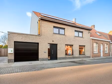 maison à louer à bikschote € 995 (llqrk) - habitat wevelgem | zimmo