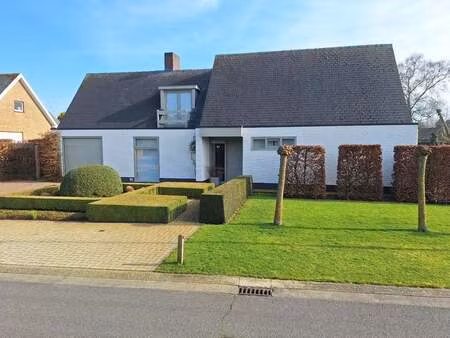 maison à vendre à moerkerke € 490.000 (llqqt) - vanpoucke vastgoed | zimmo