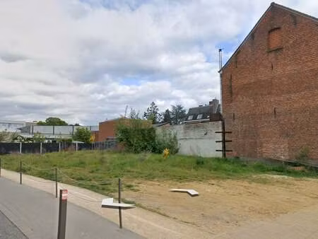 terrain à vendre à koersel € 215.000 (llqqf) - govimmo | zimmo