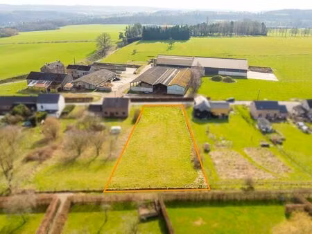 terrain à vendre à comblain-au-pont € 145.000 (llqfk) - waucomont immo | zimmo