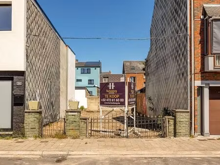 terrain à vendre à willebroek € 119.000 (llqlc) - hartemberg vastgoed | zimmo