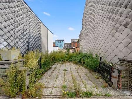 terrain à vendre à willebroek € 125.000 (llqlc) - hartemberg vastgoed | zimmo