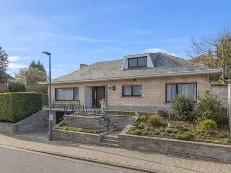 maison à vendre à dilbeek € 475.000 (lload) - living stone dilbeek | zimmo