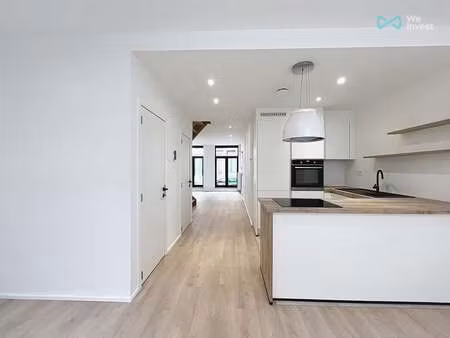 appartement à vendre à mons € 289.000 (llp8m) - we invest mons | zimmo