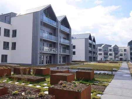 appartement à vendre à rixensart € 315.000 (llqbg) - immobilière hendrix genval | zimmo