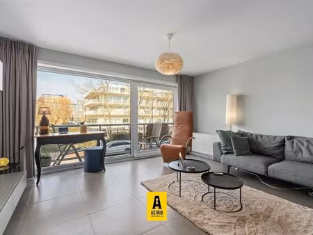 appartement à vendre à oostende € 209.000 (llpj5) - astrid immobilia | zimmo
