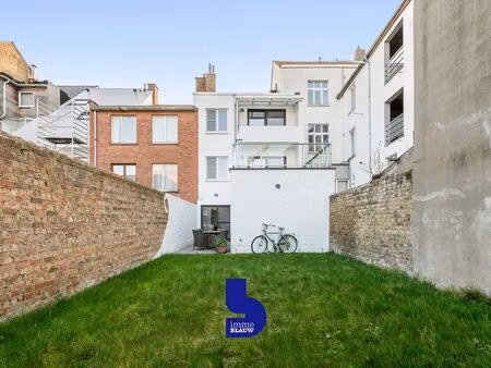 appartement à vendre à oostende € 269.000 (llp6k) - immo blauw | zimmo