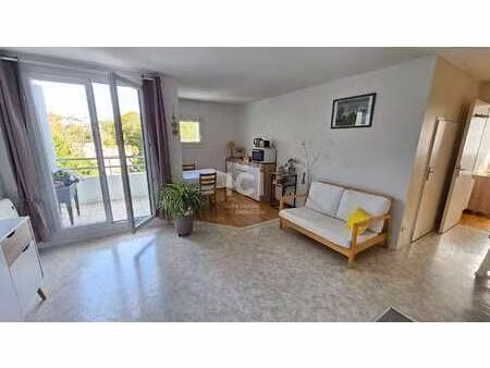 vente appartement 3 pièces à saint-brevin-l-ocean (44250) : à vendre 3 pièces / 58m² saint