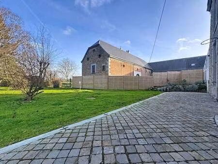 appartement à louer à sprimont € 500 (llq4z) - schmidtimmo | zimmo