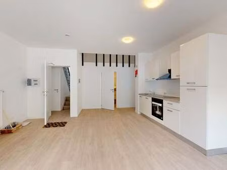 appartement à louer à leuven € 1.030 (llpqt) - syus housing | zimmo