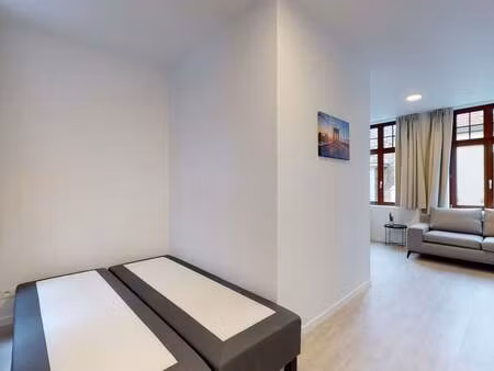 appartement à louer à leuven € 920 (llpqq) - syus housing | zimmo