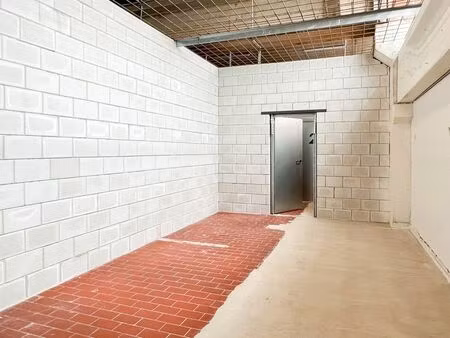 garage à louer à hasselt € 175 (lbuhn) - hertsens vastgoed | zimmo