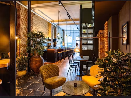 bien professionnel à vendre à antwerpen € 39.500 (llq6n) - dg real estate | zimmo