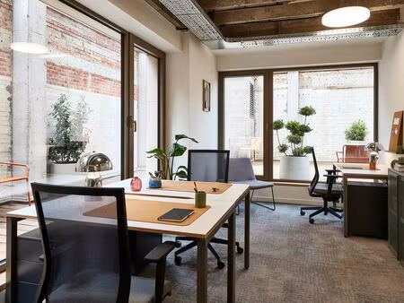 bien professionnel à louer à antwerpen (l5otz) - dg real estate | zimmo