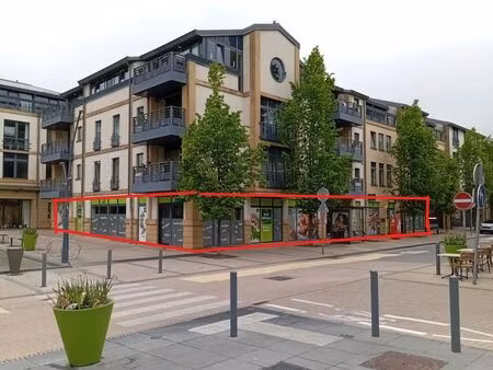 bien professionnel à vendre à arlon € 990.000 (ld83h) - houyoux constructions | zimmo