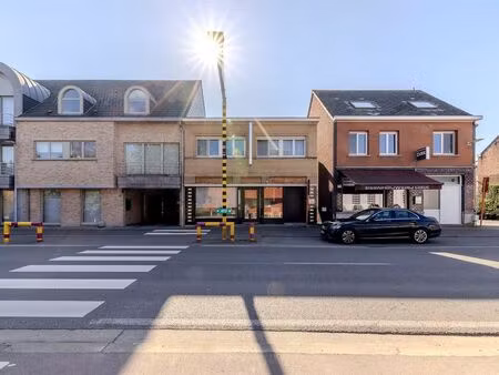 bien professionnel à vendre à berlaar € 285.000 (llpmu) - heylen vastgoed - heist-op-den-b