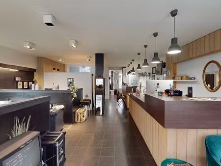 bien professionnel à louer à huy € 950 (lks8c) - antoine immo - nandrin | zimmo