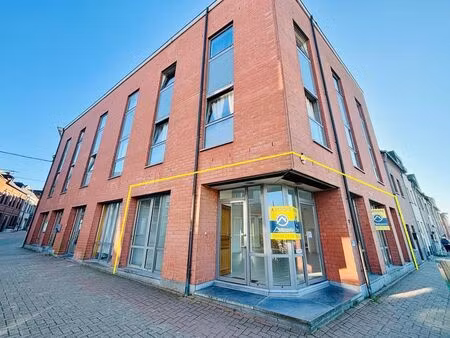 bien professionnel à vendre à leuze-en-hainaut € 145.000 (llpoc) - abrimmo leuze | zimmo