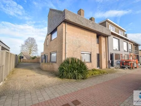 maison à vendre à aalter € 368.000 (llqot) - perspectief vastgoed | zimmo