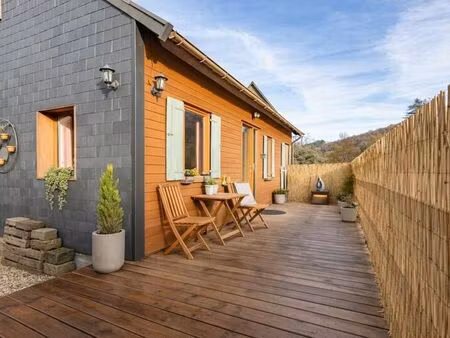 maison à vendre à poupehan € 200.000 (ljive) - era b-lux (bastogne) | zimmo